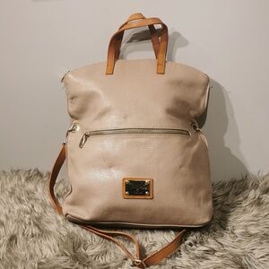 VALENTINA Shoulder Bag Pink leather tote bag made in Italy